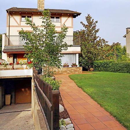 Вилла Casa Escardill Сео-де-Уржель Экстерьер фото