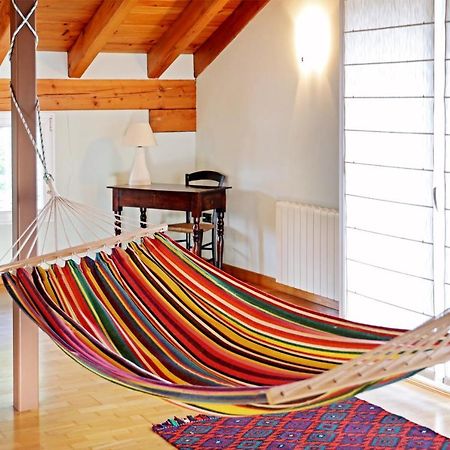 Вилла Casa Escardill Сео-де-Уржель Экстерьер фото