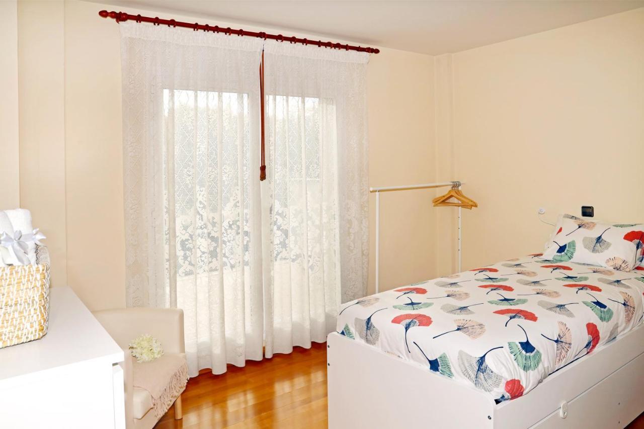 Вилла Casa Escardill Сео-де-Уржель Экстерьер фото
